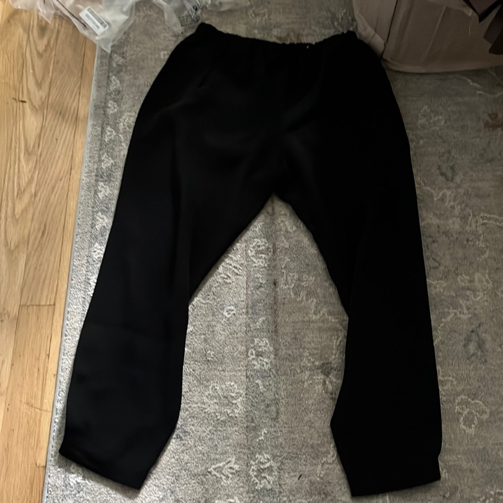 Vince Polyester women’s pants